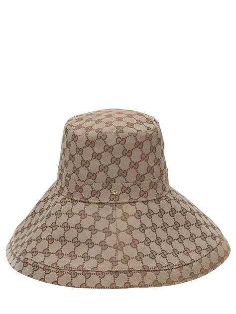 Gucci Bucket Hats for Women 